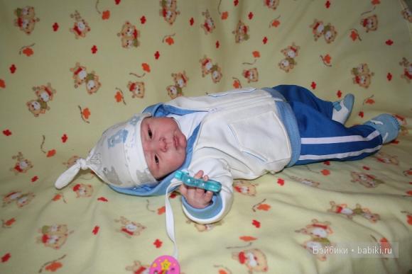 Новые одёжки для модных крошек:) (фото 8)