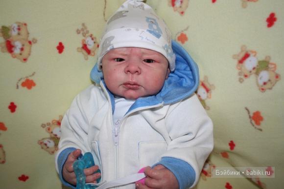 Новые одёжки для модных крошек:) (фото 4)