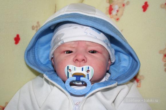 Новые одёжки для модных крошек:) (фото 5)