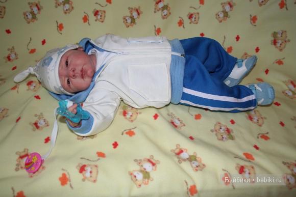 Новые одёжки для модных крошек:) (фото 7)