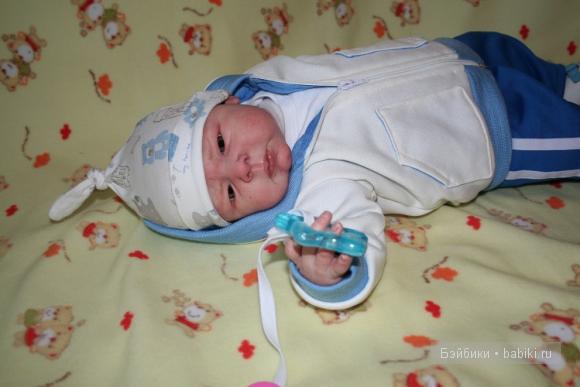 Новые одёжки для модных крошек:) (фото 9)