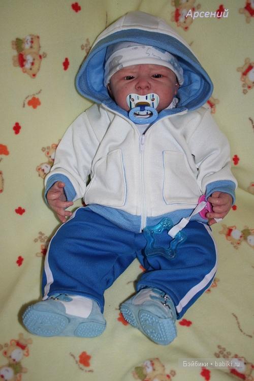 Новые одёжки для модных крошек:) (фото 6)