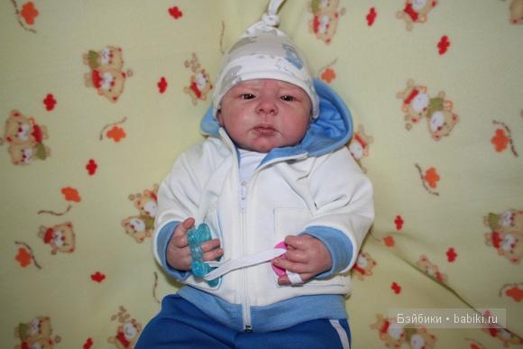 Новые одёжки для модных крошек:) (фото 3)