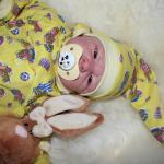 Новые одёжки для модных крошек:)