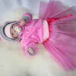 Принцесса Николь