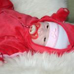 Большие капризы маленькой Николь