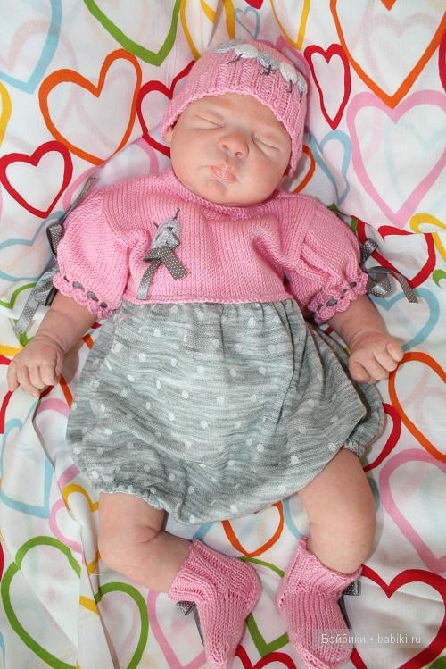Эми модничает | Бэйбики Эми модничает — Одежда и обувь для кукол своими руками: фото (фото 7)