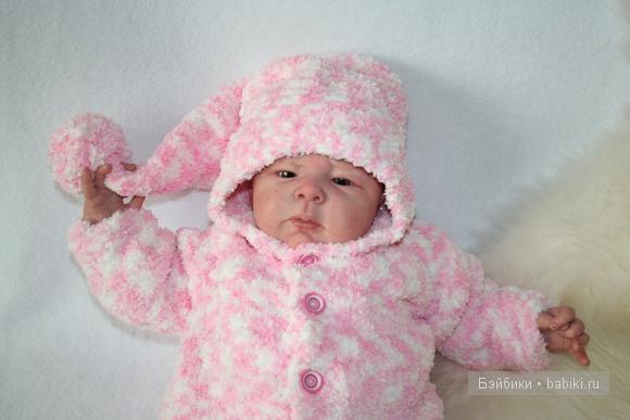 Арсений в костюмчике "Гномик"