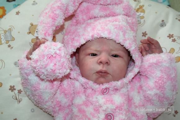 Арсений в костюмчике "Гномик"