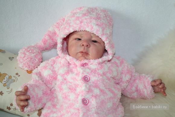 Арсений в костюмчике "Гномик"