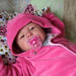 Модные малыши. Одежда для кукол-реборн