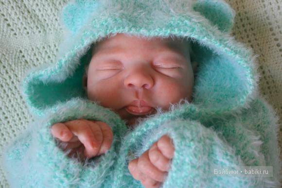 Мишка мятный, непонятный — Одежда и обувь для кукол своими руками: фото