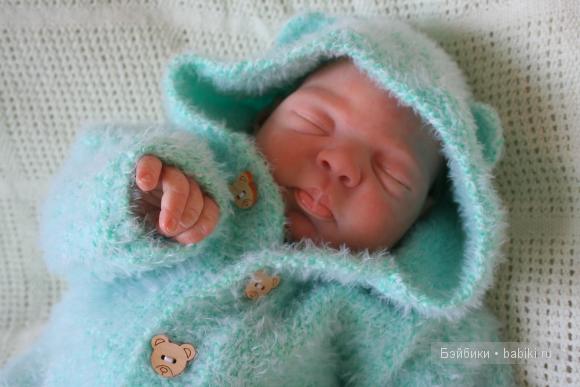 Мишка мятный, непонятный — Одежда и обувь для кукол своими руками: фото (фото 2)