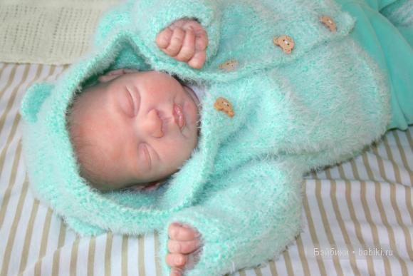 Мишка мятный, непонятный — Одежда и обувь для кукол своими руками: фото (фото 4)