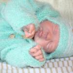 Мишка мятный, непонятный...