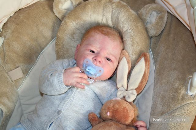 Мои счастливые будни — Куклы Реборн (Reborn): домашние фото