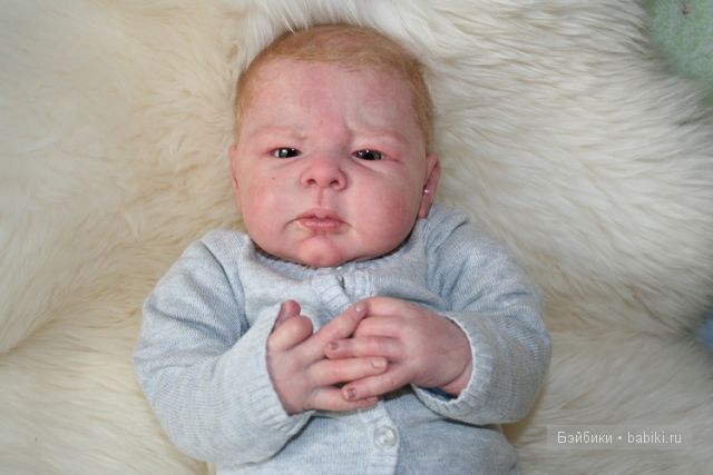 Мои счастливые будни — Куклы Реборн (Reborn): домашние фото