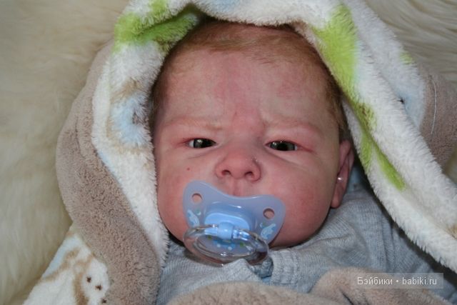 Мои счастливые будни — Куклы Реборн (Reborn): домашние фото (фото 3)