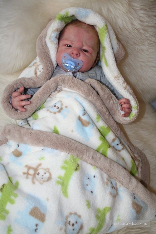 Мои счастливые будни — Куклы Реборн (Reborn): домашние фото (фото 2)