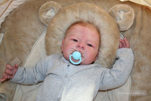 Мои счастливые будни — Куклы Реборн (Reborn): домашние фото