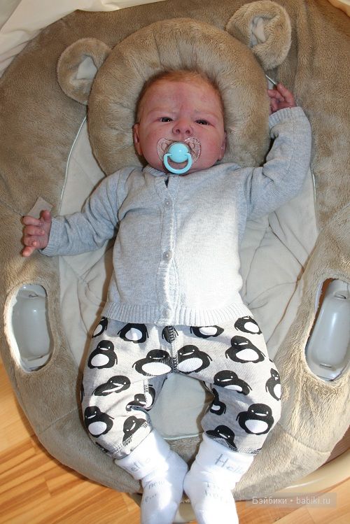 Мои счастливые будни — Куклы Реборн (Reborn): домашние фото