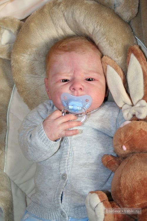 Мои счастливые будни — Куклы Реборн (Reborn): домашние фото