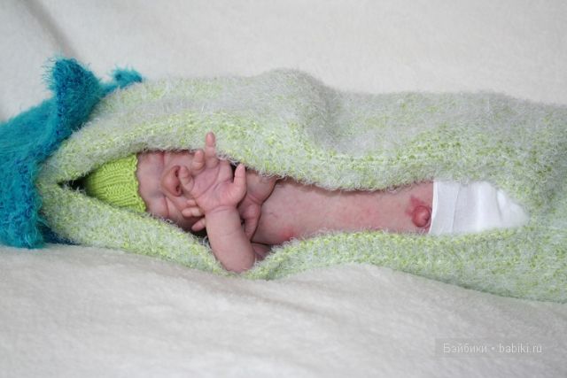 Принцесса - горошинка — Одежда и обувь для кукол своими руками: фото (фото 3)