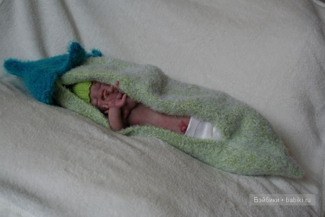 Принцесса - горошинка — Одежда и обувь для кукол своими руками: фото