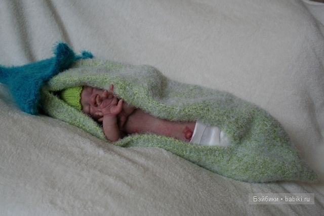 Принцесса - горошинка — Одежда и обувь для кукол своими руками: фото (фото 4)