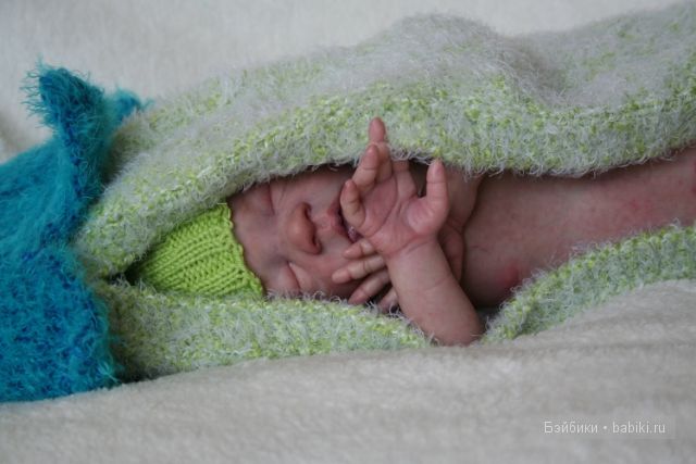 Принцесса - горошинка — Одежда и обувь для кукол своими руками: фото (фото 5)