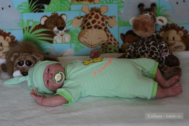 Маленькие джунгли большого Арсения (фото 5)