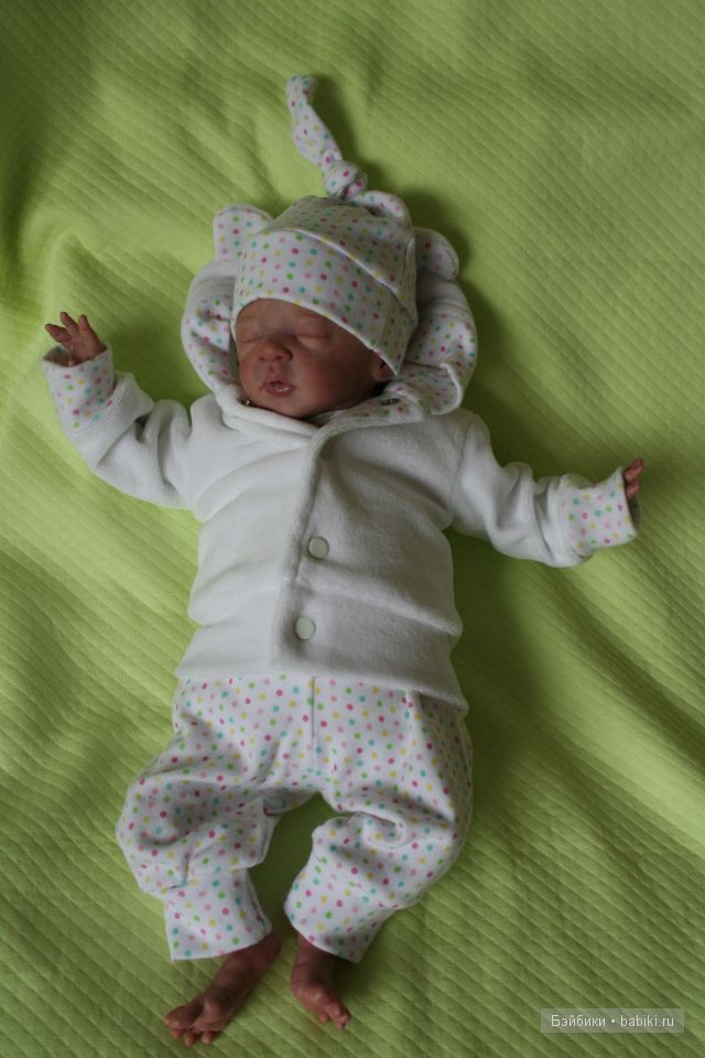 Принцесса - горошинка. Часть 2