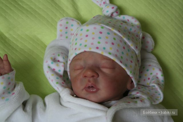 Принцесса - горошинка. Часть 2 (фото 3)