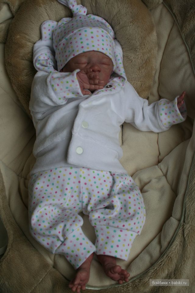 Принцесса - горошинка. Часть 2 (фото 4)