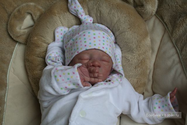 Принцесса - горошинка. Часть 2 (фото 5)