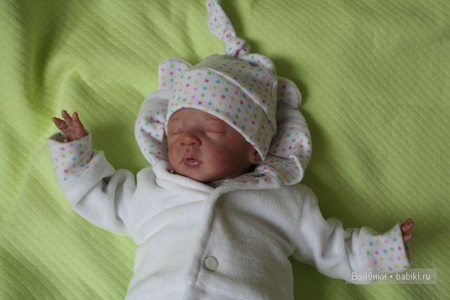 Принцесса - горошинка. Часть 2 (фото 2)