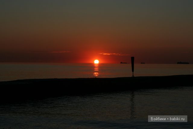Моё маленькое путешествие в рассвет | Бэйбики Моё маленькое путешествие в рассвет (фото 8)