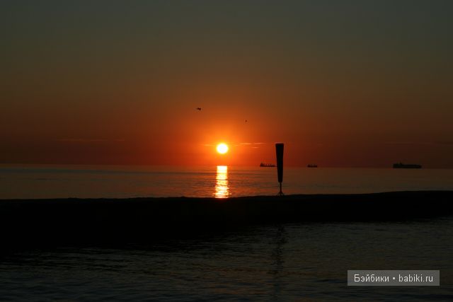 Моё маленькое путешествие в рассвет | Бэйбики Моё маленькое путешествие в рассвет (фото 9)