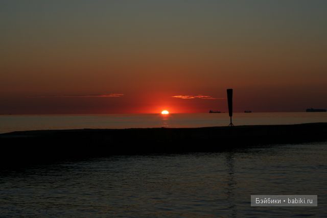 Моё маленькое путешествие в рассвет | Бэйбики Моё маленькое путешествие в рассвет (фото 7)