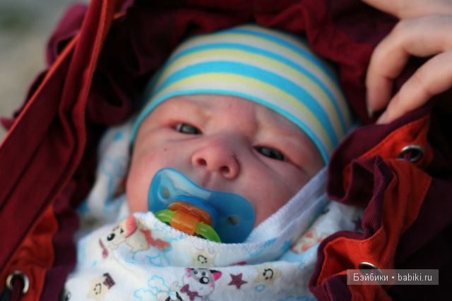 Моё маленькое путешествие в рассвет | Бэйбики Моё маленькое путешествие в рассвет (фото 2)