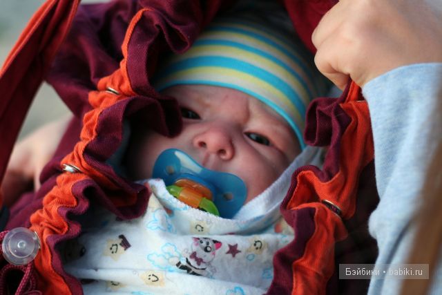 Моё маленькое путешествие в рассвет | Бэйбики Моё маленькое путешествие в рассвет