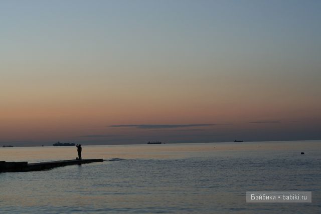 Моё маленькое путешествие в рассвет | Бэйбики Моё маленькое путешествие в рассвет (фото 3)