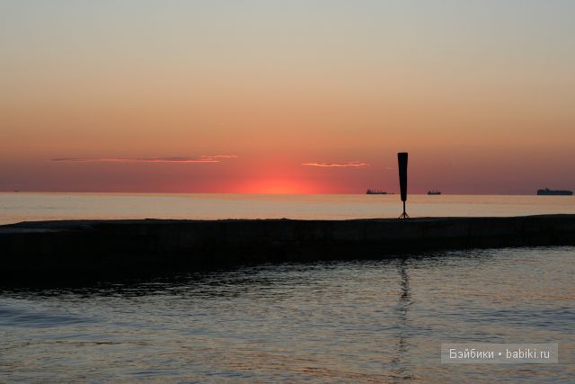 Моё маленькое путешествие в рассвет | Бэйбики Моё маленькое путешествие в рассвет (фото 5)