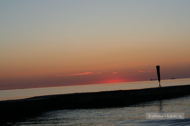 Моё маленькое путешествие в рассвет | Бэйбики Моё маленькое путешествие в рассвет (фото 4)