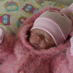 Нежность размера Preemie