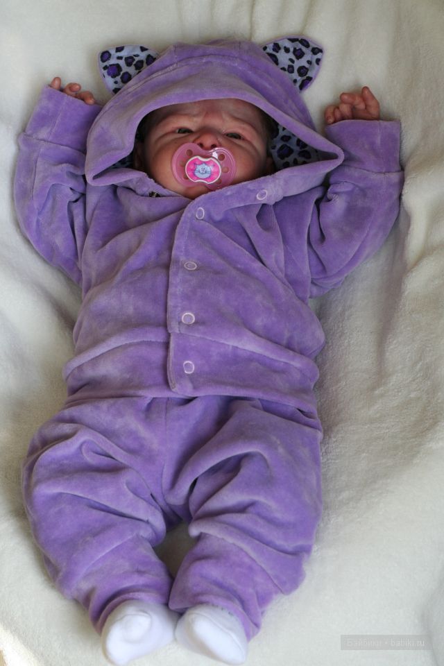 Я у мамы самый-самый, сладкий котик я у мамы (фото 4)