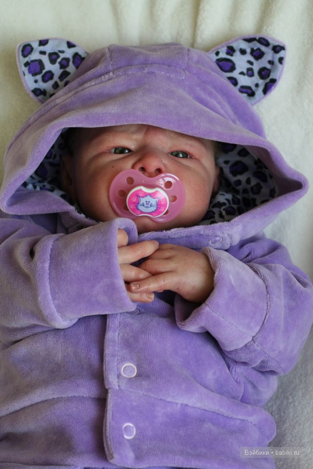 Я у мамы самый-самый, сладкий котик я у мамы (фото 2)