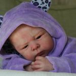 Я у мамы самый-самый, сладкий котик я у мамы!