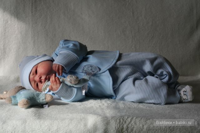 Мои милые плосатики:) — Одежда и обувь для кукол своими руками: фото (фото 3)