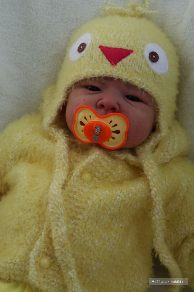 Сеньчик - птенчик ... и не только:)